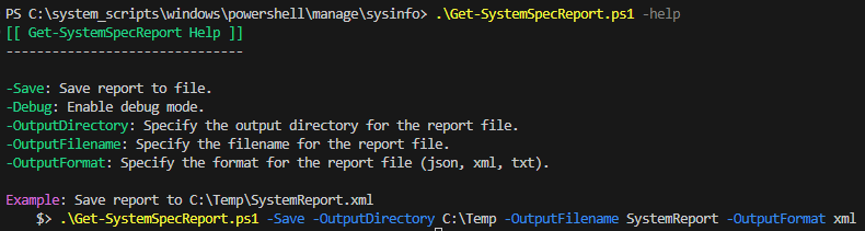 powershell_no-newline